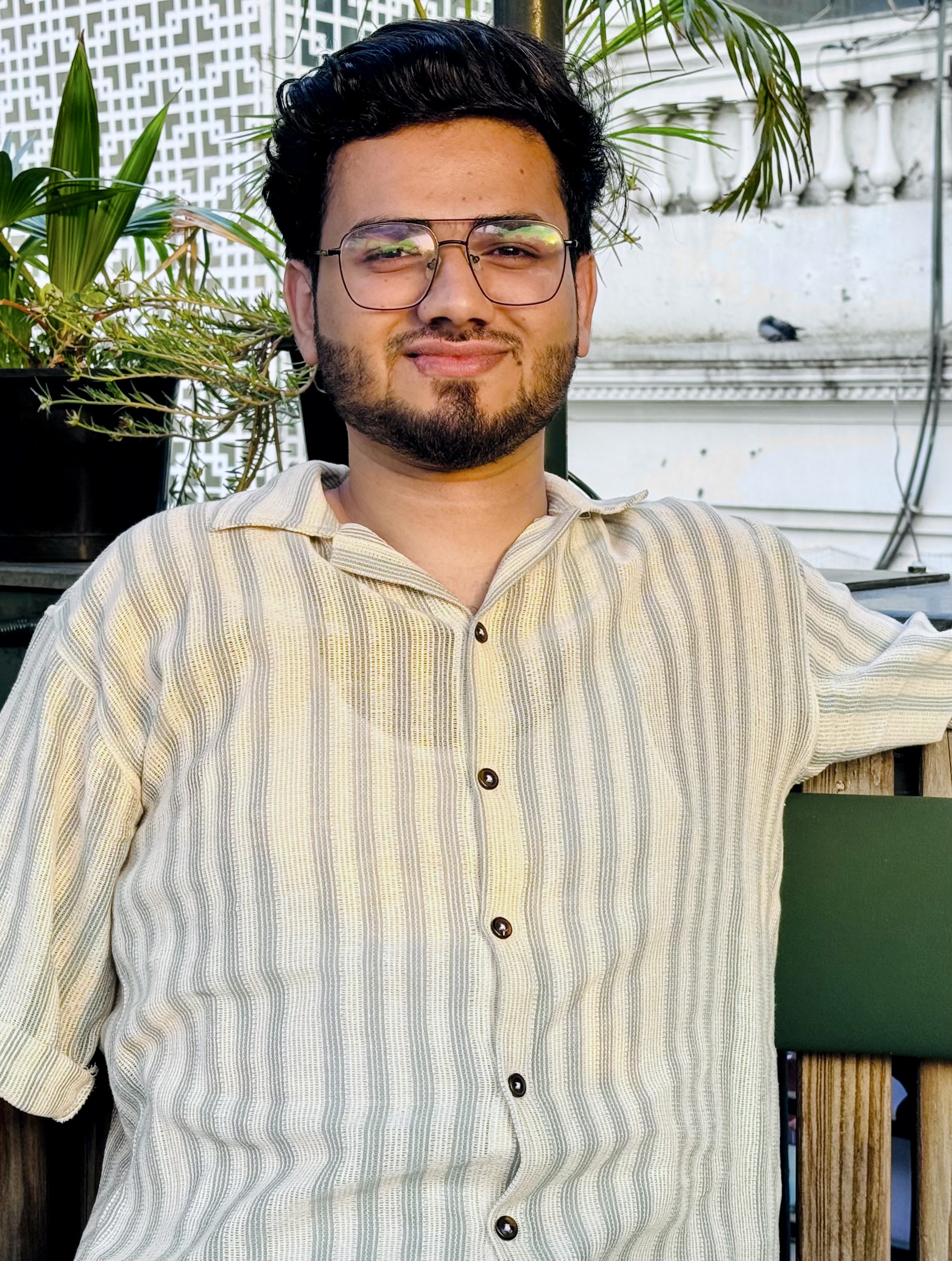 Shahbaz Khan